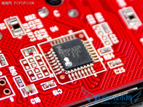 顶级机械键盘 Ducky 9008 shine2首测