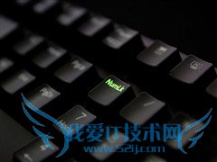 顶级机械键盘 Ducky 9008 shine2首测
