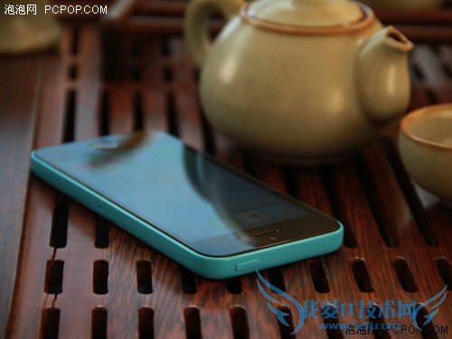 дAndroidû:iPhone5c׺ 