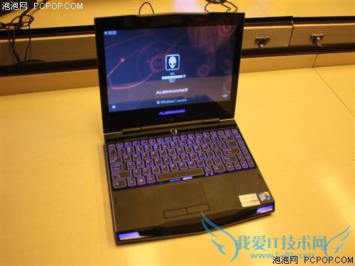 Alienware M11x(ALW11D-348) ʼǱ 