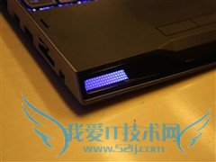 Alienware M11x(ALW11D-258)ʼǱ 