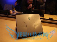 Alienware M11x(ALW11D-258)ʼǱ 
