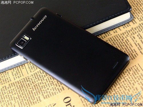 联想K860手机