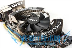 msi΢R6850 Cyclone 1GD5 Power Edition/OCԿ 