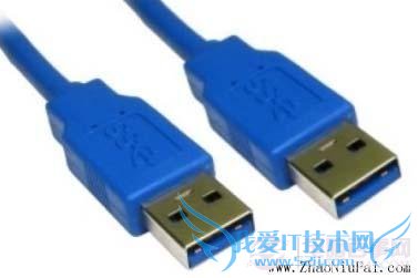USB 3.0USBͷɫ