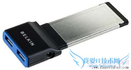 USB 3.0 ExpressCardתӿ