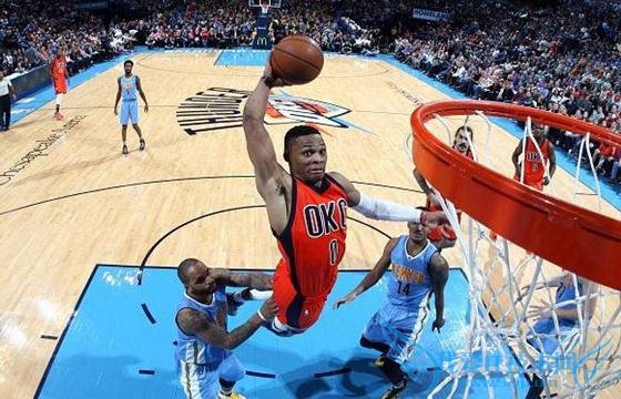 09:30赛事直播NBA-达拉斯小牛VS俄克拉荷马雷霆