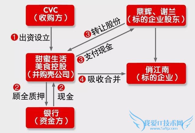 俏江南融资悲剧再复盘:一个女强人被这样扫地出门!|败局