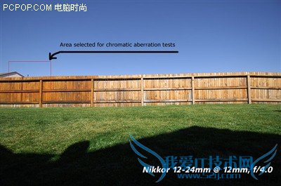 四大天王!尼康用超广角镜头横向评测
