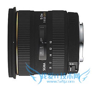 四大天王!尼康用超广角镜头横向评测