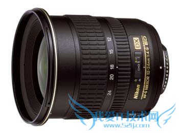 四大天王!尼康用超广角镜头横向评测