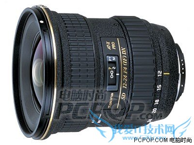 四大天王!尼康用超广角镜头横向评测