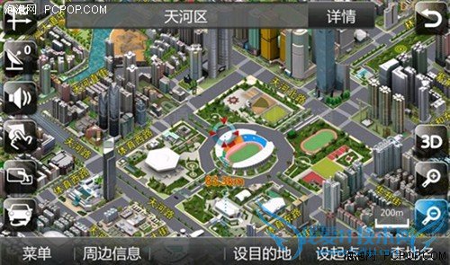 在线升级!任E行首发道道通RT5.2地图