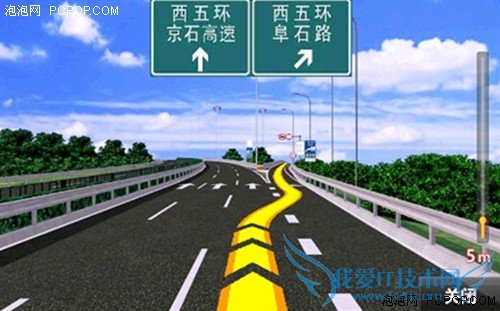 在线升级!任E行首发道道通RT5.2地图