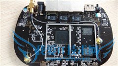 性价比之战 水星MAC1200R对比360安全路由