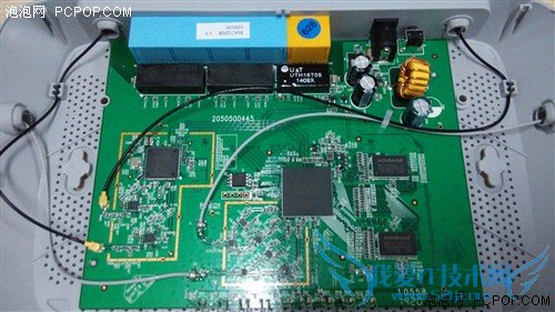 性价比之战 水星MAC1200R对比360安全路由