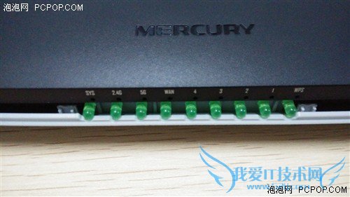 性价比之战 水星MAC1200R对比360安全路由