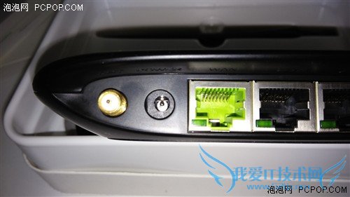 性价比之战 水星MAC1200R对比360安全路由