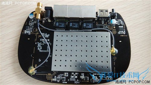 性价比之战 水星MAC1200R对比360安全路由