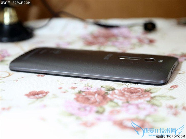 ZenFone2评测