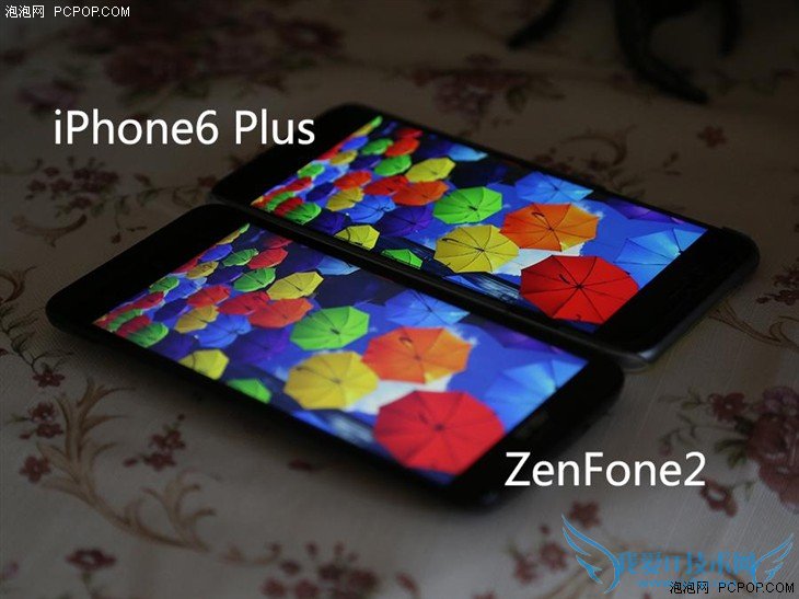 ZenFone2评测