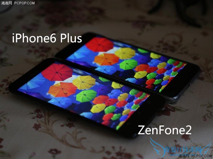 ZenFone2评测