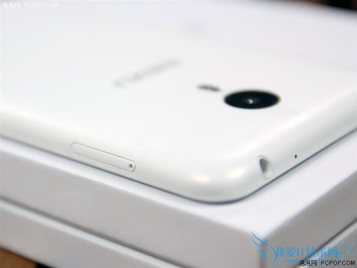 最不像千元机的千元机 魅蓝 metal评测