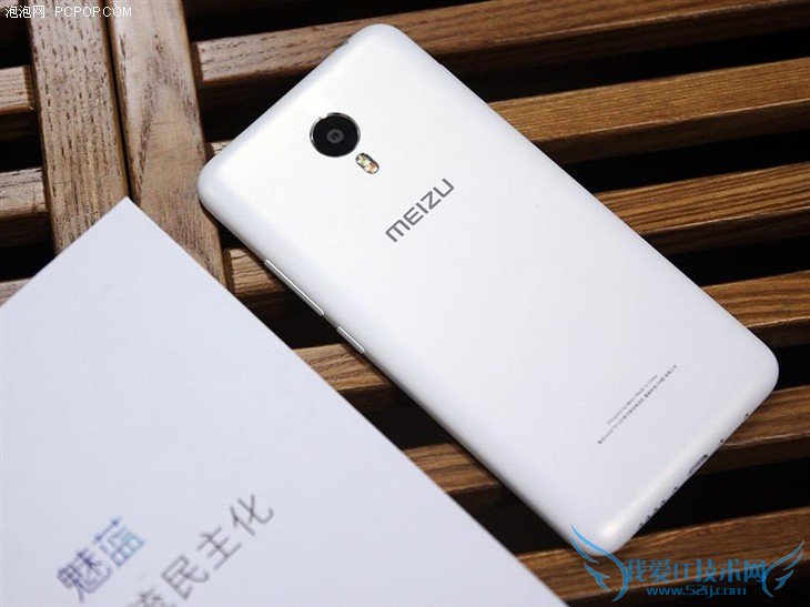 最不像千元机的千元机 魅蓝 metal评测