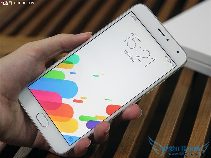 最不像千元机的千元机 魅蓝 metal评测