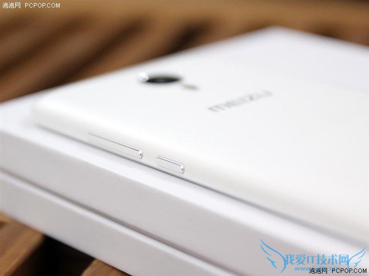 最不像千元机的千元机 魅蓝 metal评测