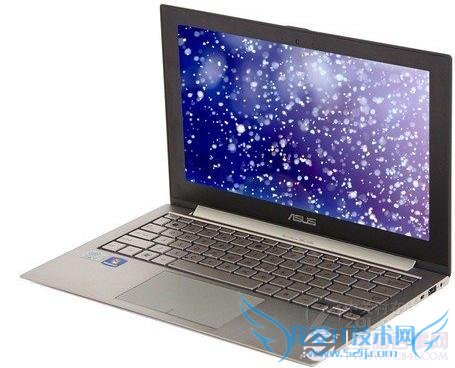 华硕UX21LI2467E超级本