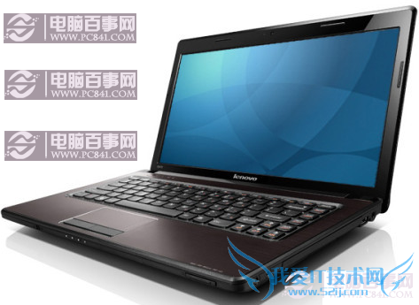 联想G470A-IFI超级笔记本电脑