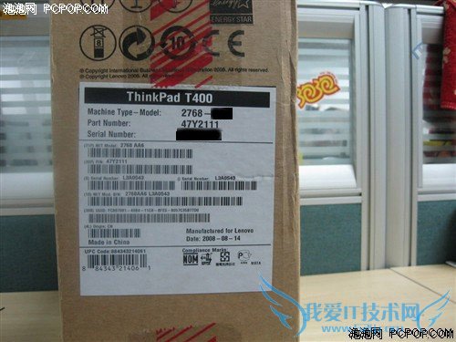 :ThinkPad T400ȫ(80ͼ)