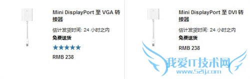 你烧得起吗?MacBook周边购买攻略