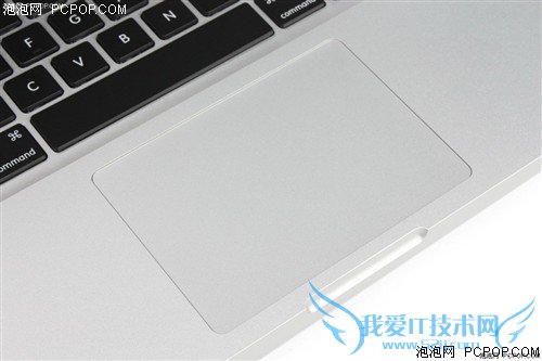 苹果MacBook Pro(MC700CH/A)笔记本
