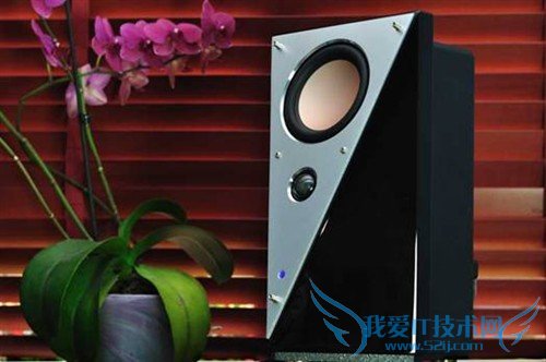 究竟有多高贵 外国玩家测评惠威T200B