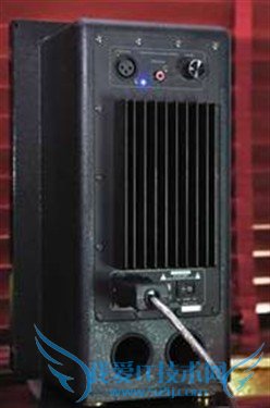 究竟有多高贵 外国玩家测评惠威T200B