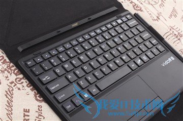 竟配备手写笔 原道新W10平板电脑评测