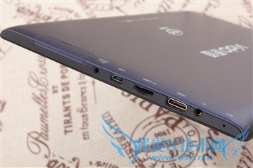 竟配备手写笔 原道新W10平板电脑评测