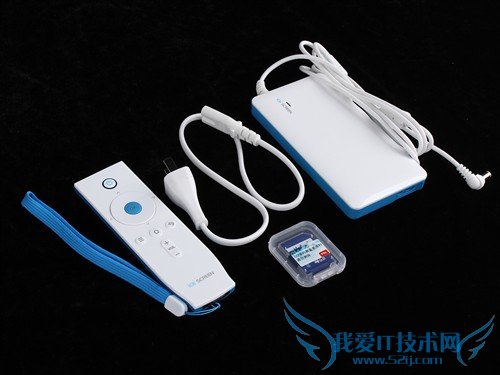 这货不是电视 TCL智屏iCE SCREEN评测