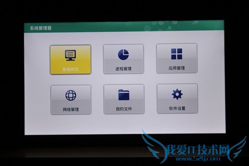 这货不是电视 TCL智屏iCE SCREEN评测