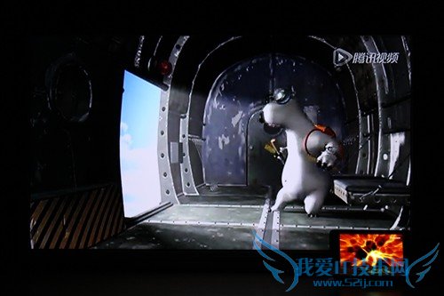 这货不是电视 TCL智屏iCE SCREEN评测