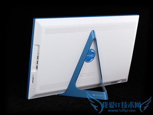 这货不是电视 TCL智屏iCE SCREEN评测