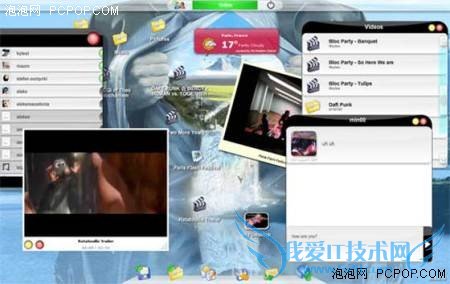 将安装盘全扔掉 8个在线操作系统推荐