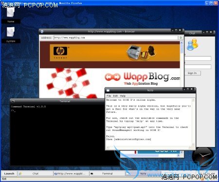 将安装盘全扔掉 8个在线操作系统推荐