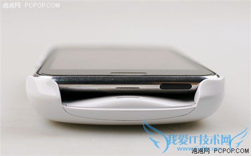 iTouch变iPhone 苹果皮