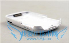 iTouch变iPhone 苹果皮