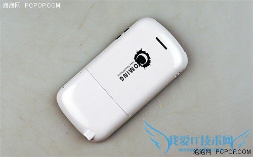 iTouch变iPhone 苹果皮