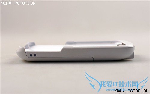 iTouch变iPhone 苹果皮