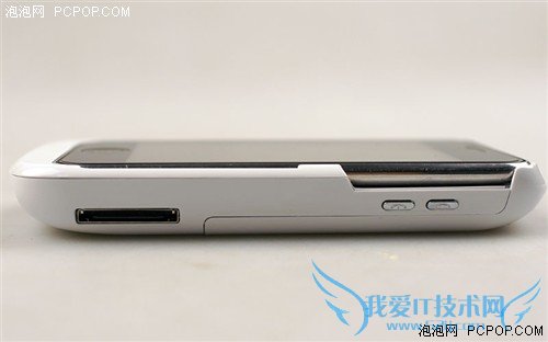 iTouch变iPhone 苹果皮